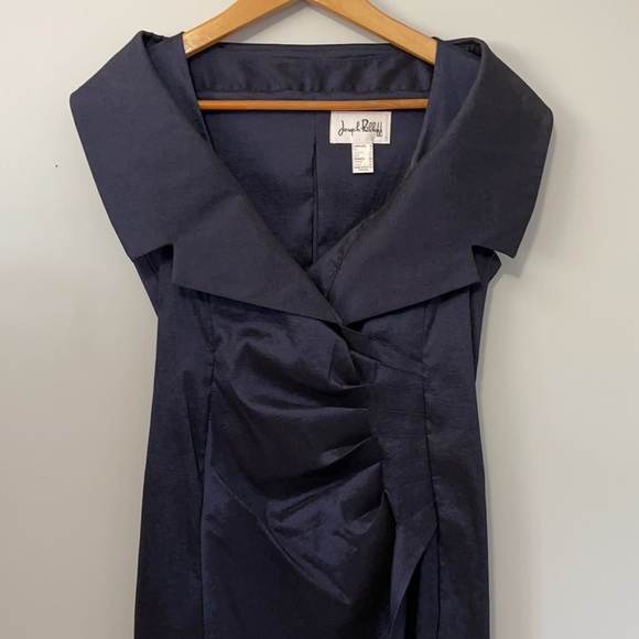 Joseph Ribkoff Cocktail Dress - Picture 3 of 4